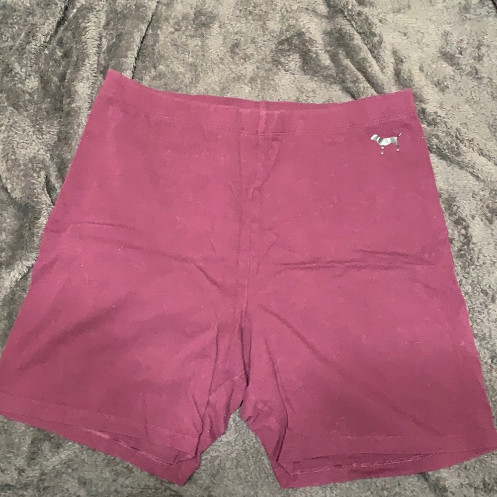 Yoga shorts